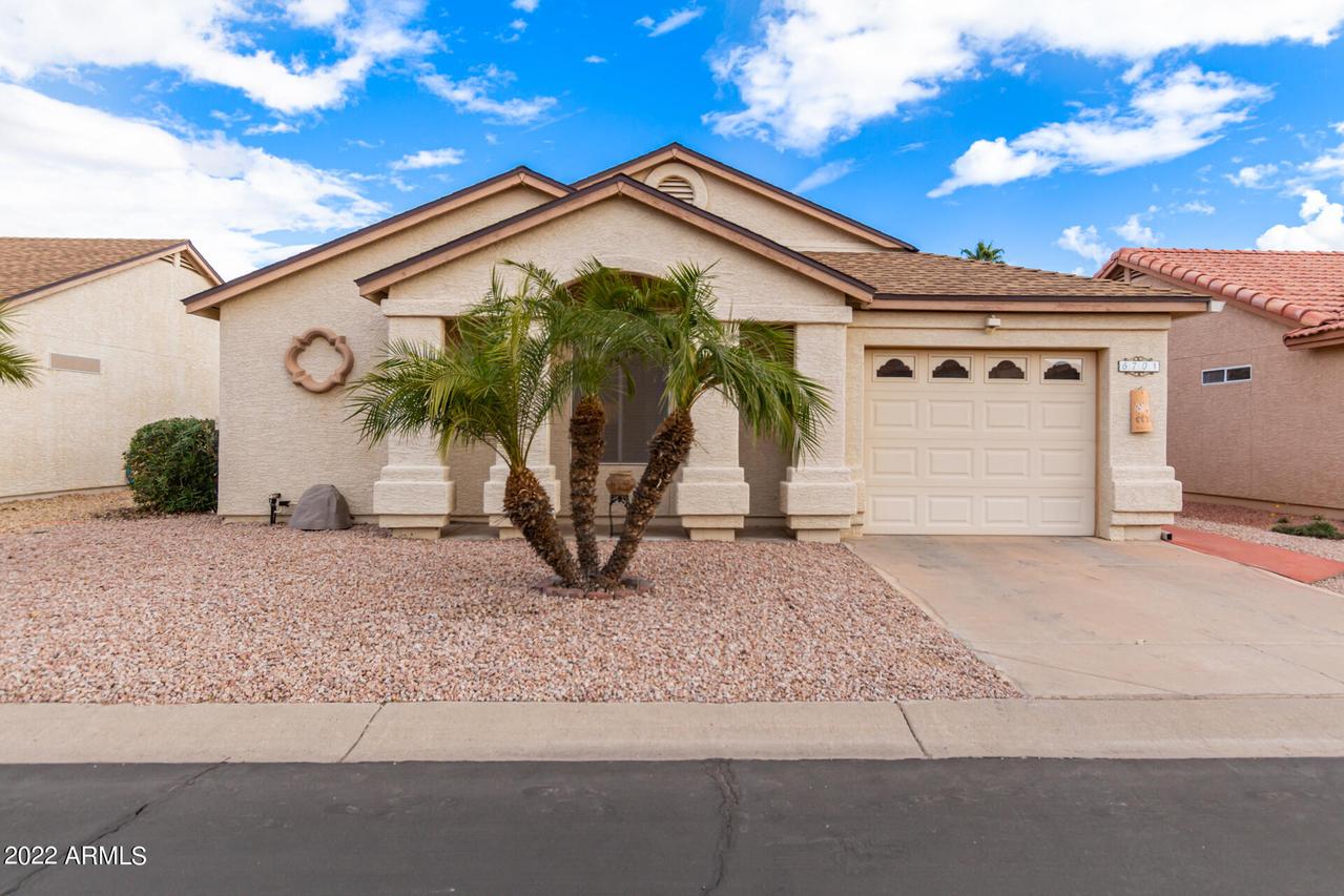 6701 S Coral Gable Dr., Chandler, AZ 85249