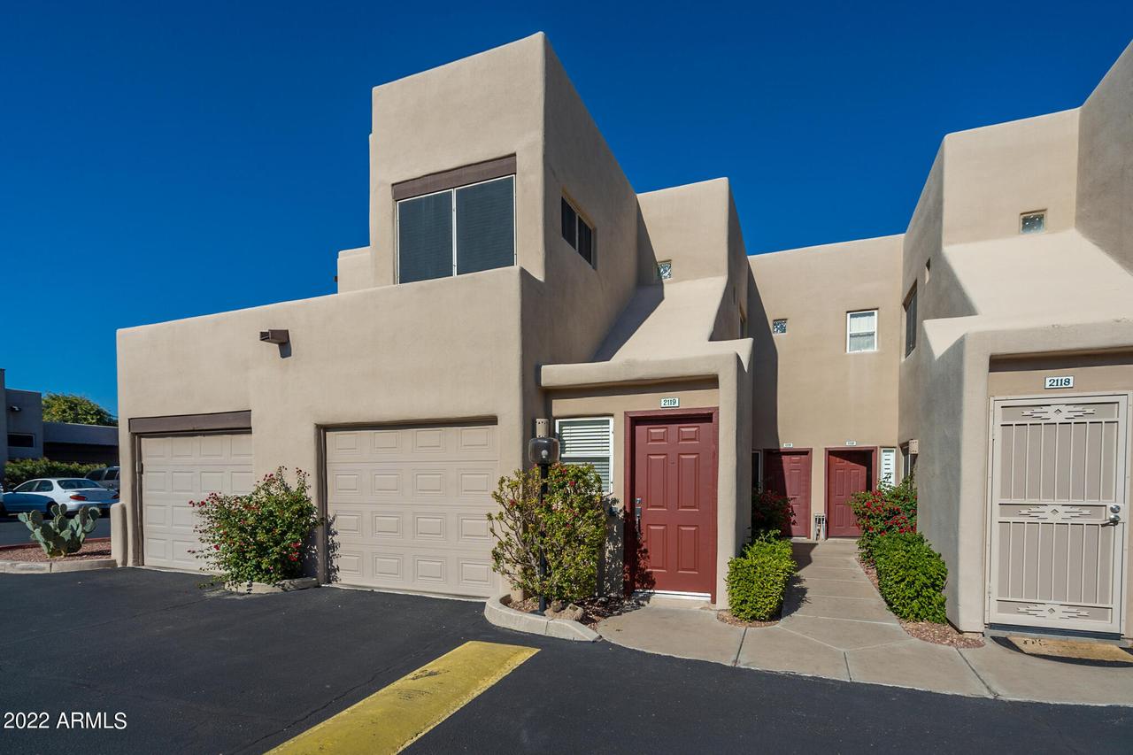 11260 N 92nd St. #2119, Scottsdale, AZ 85260