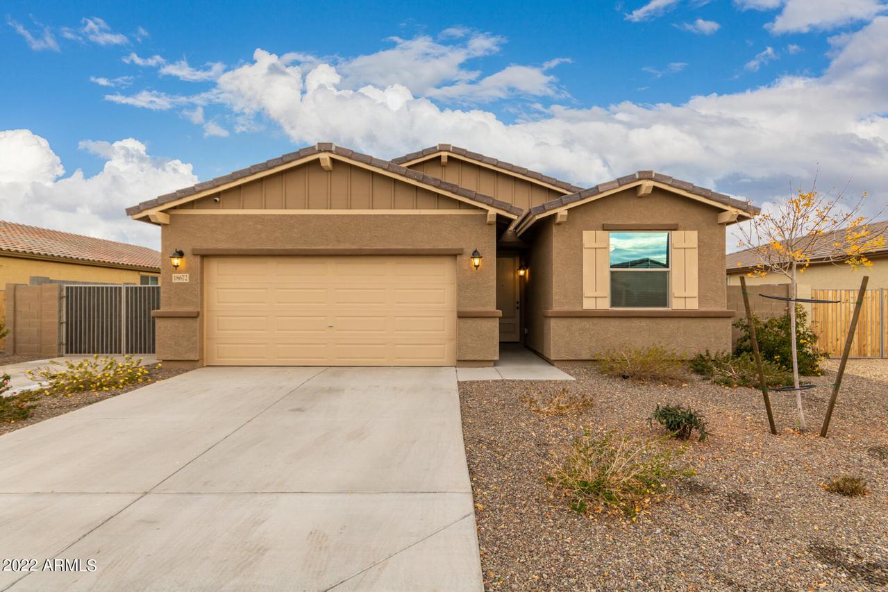 18672 W Robin Ln., Surprise, AZ 85387