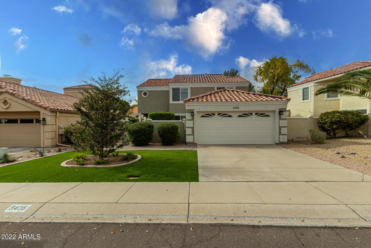 3405 E Woodland Dr., Phoenix, AZ 85048