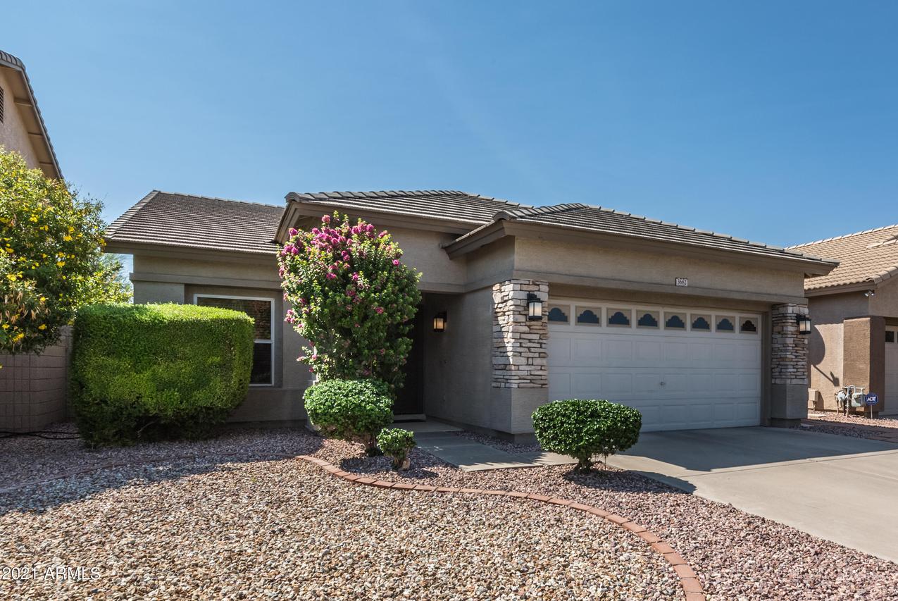 3682 N 143rd Ln., Goodyear, AZ 85395