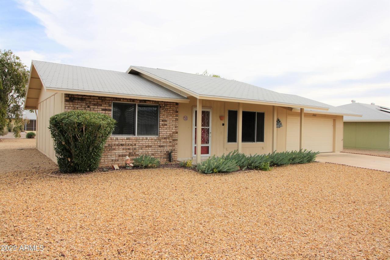 17427 N Appaloosa Dr., Sun City, AZ 85373
