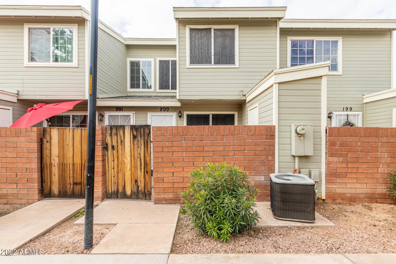 510 N Alma School Rd. #200, Mesa, AZ 85201