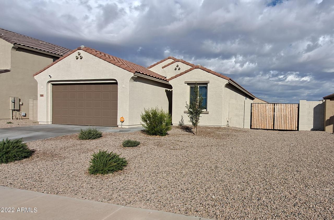 1636 E Jardin Pl., Casa Grande, AZ 85122