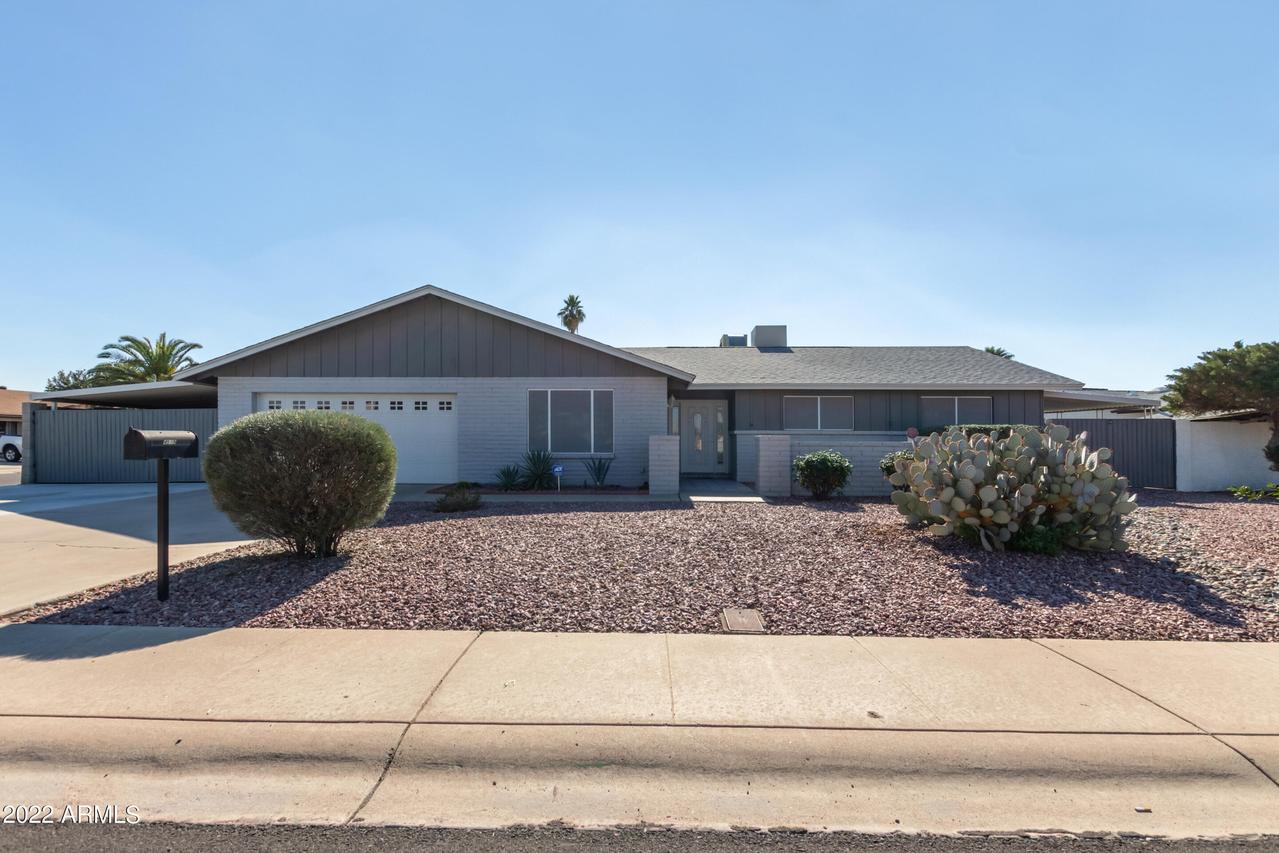 4519 W Laurel Ln., Glendale, AZ 85304