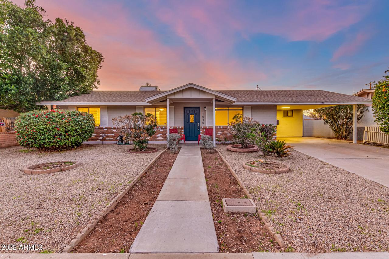 1040 S Grand, Mesa, AZ 85210