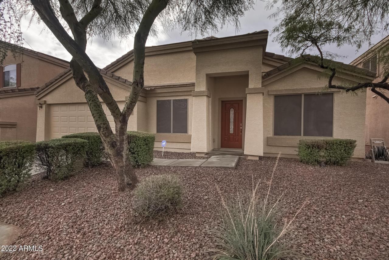 11809 W Electra Ln., Sun City, AZ 85373