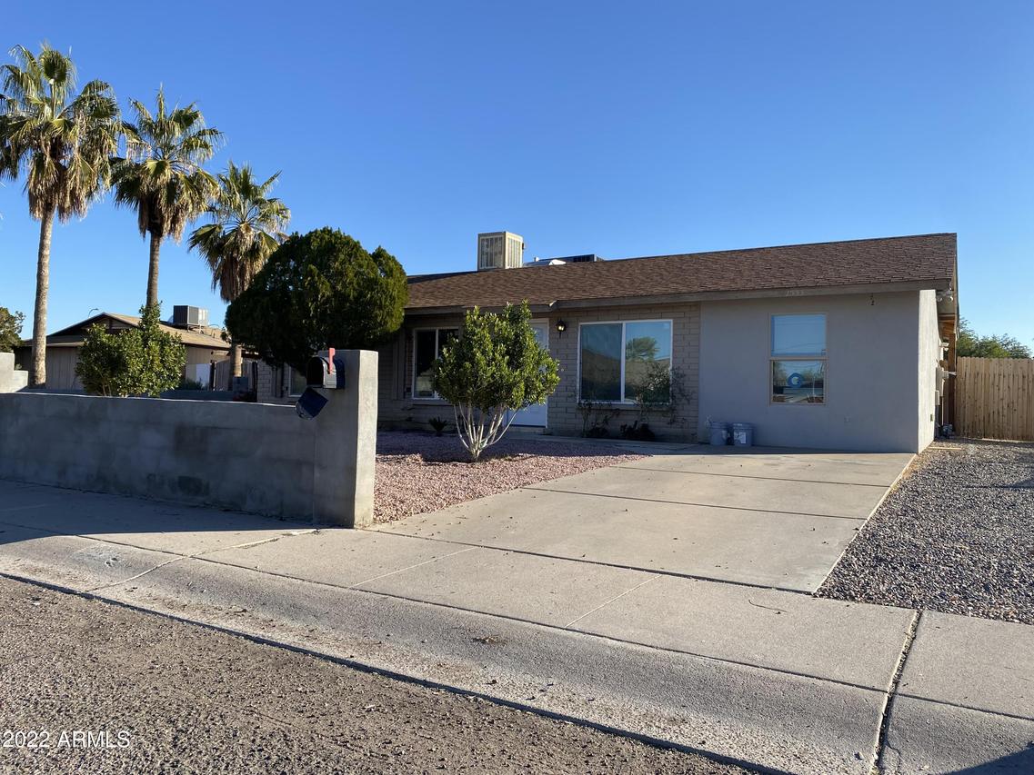 2533 N 47th Ave., Phoenix, AZ 85035