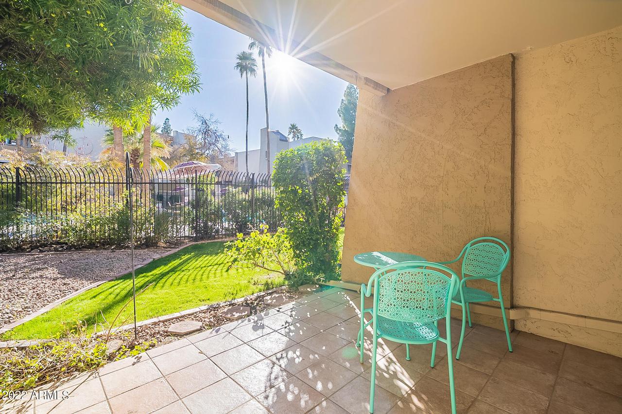 7625 E Camelback Rd. #B118, Scottsdale, AZ 85251