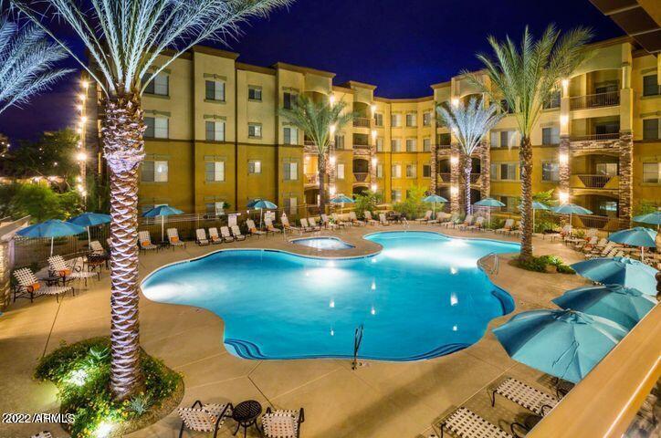 5450 E Deer Valley Dr. #3008, Phoenix, AZ 85054