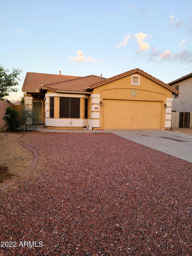 1621 S 85th Dr., Tolleson, AZ 85353