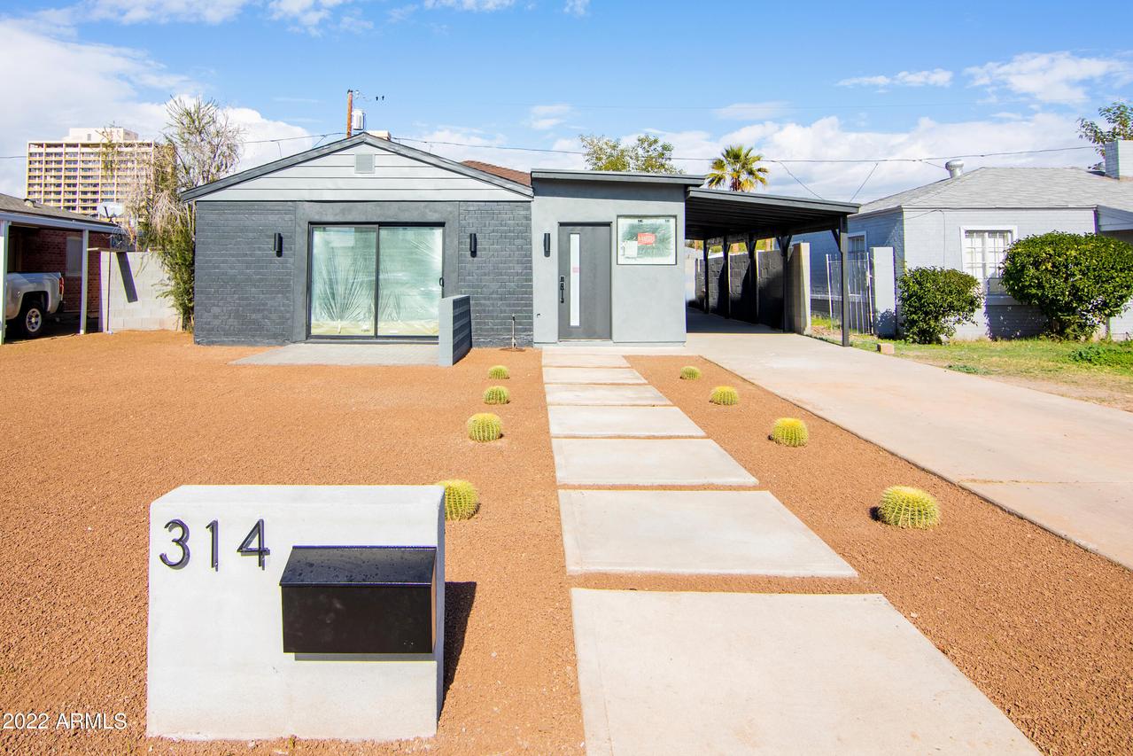 314 E Weldon Ave., Phoenix, AZ 85012