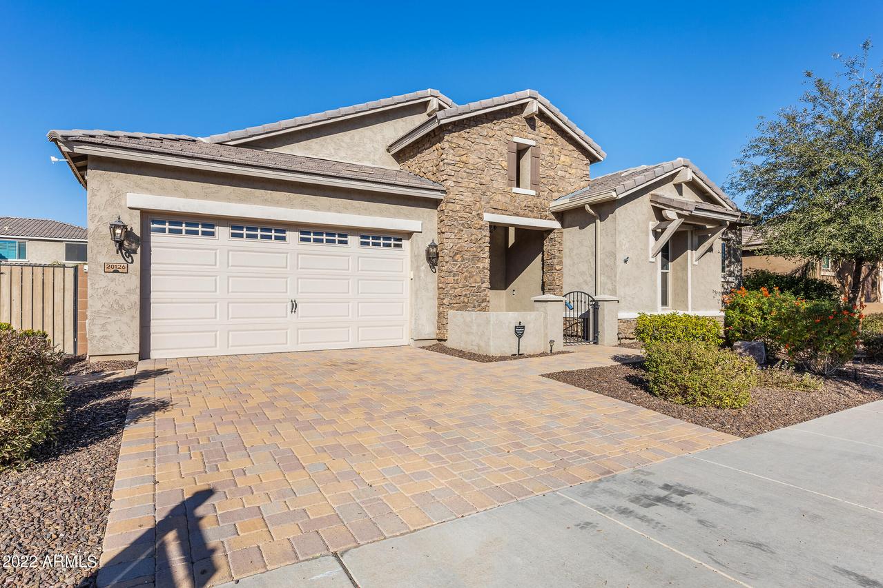 20126 E Estrella Rd., Queen Creek, AZ 85142