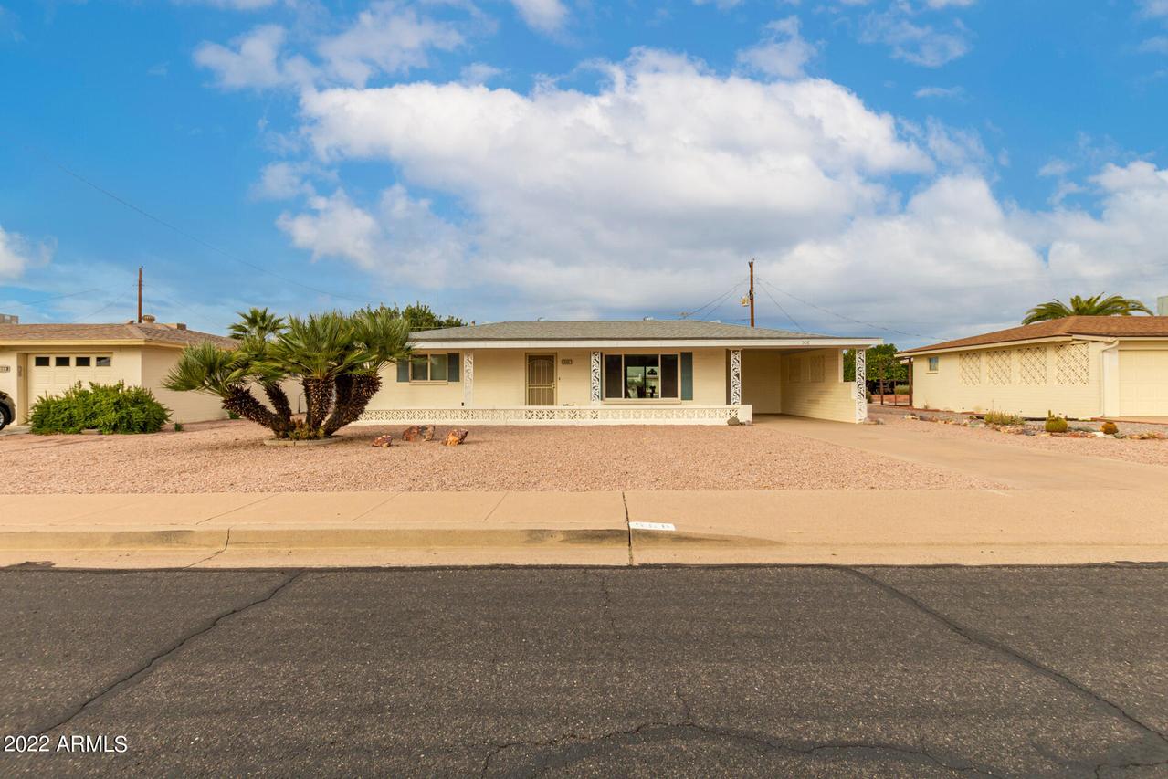 508 N 56th St., Mesa, AZ 85205