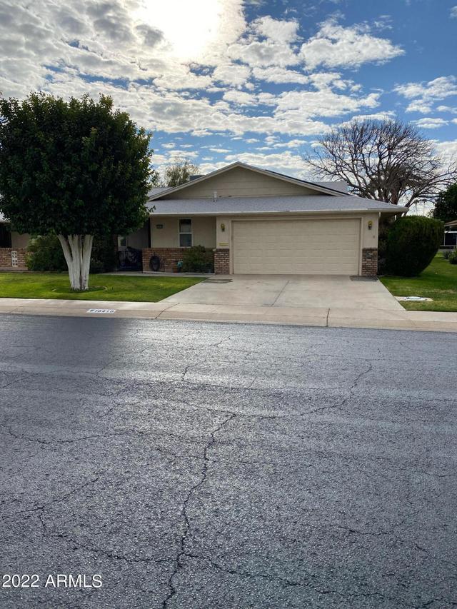 10410 W Saratoga Cir., Sun City, AZ 85351