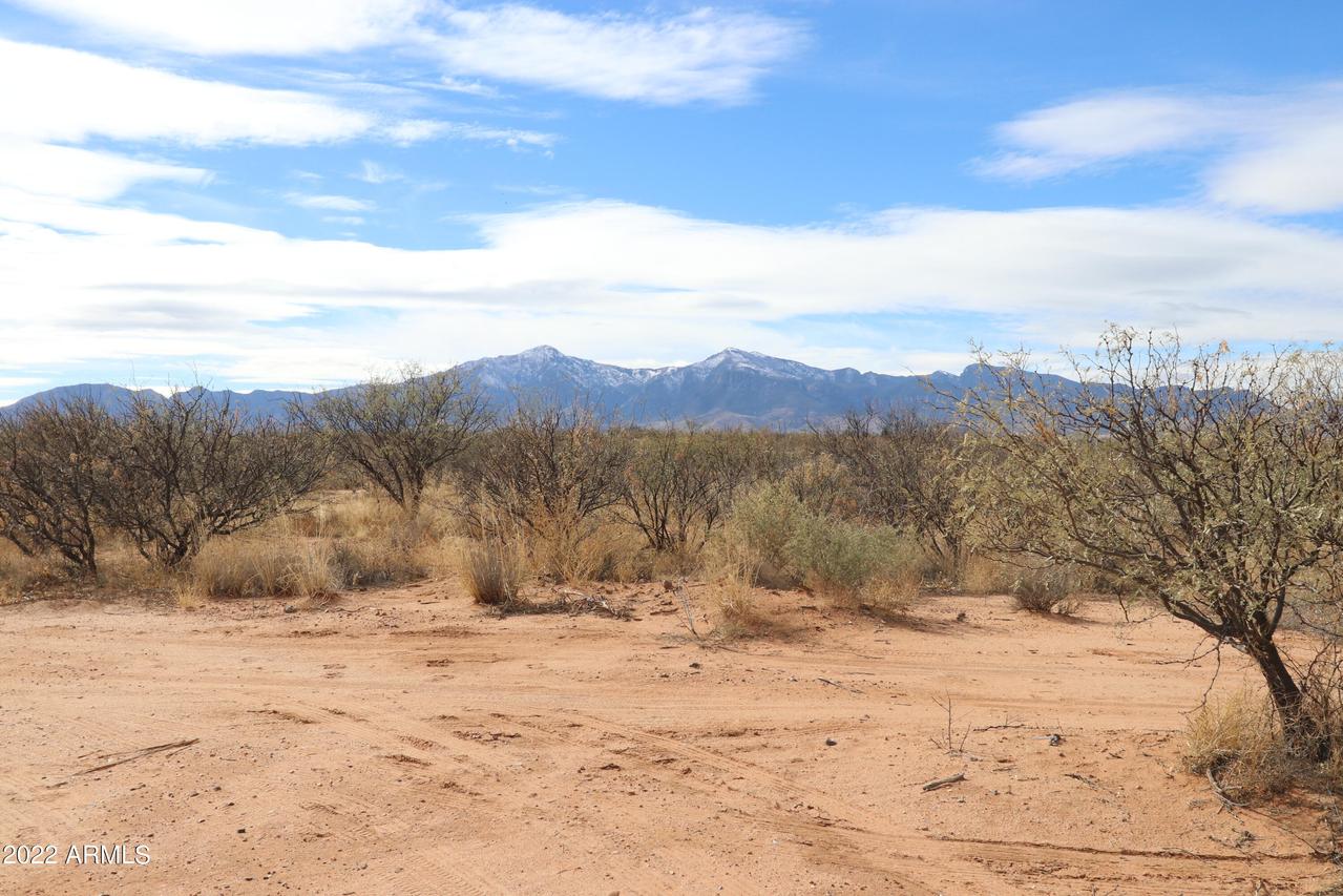 11018023 Unknown - Maybe Alhambra Drives #-, Sierra Vista, AZ 85650