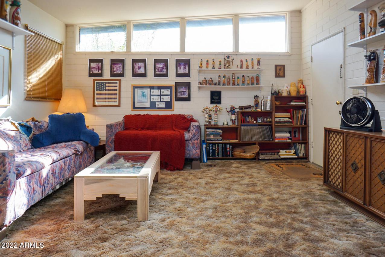 249 W Busby Dr., Sierra Vista, AZ 85635