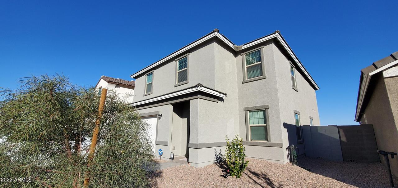 35268 W Santa Clara Ave., Maricopa, AZ 85138