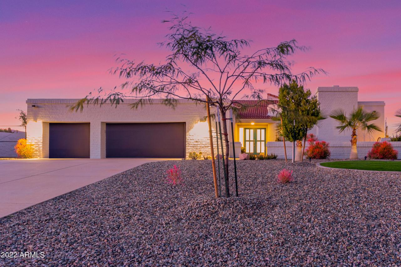 16442 E Inca Ave., Fountain Hills, AZ 85268