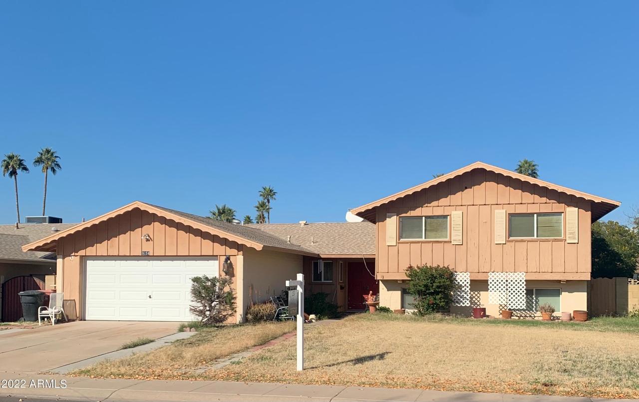 8214 E Jackrabbit Rd., Scottsdale, AZ 85250