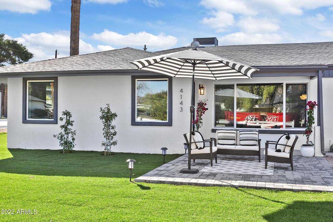 4143 E Pinchot Ave., Phoenix, AZ 85018