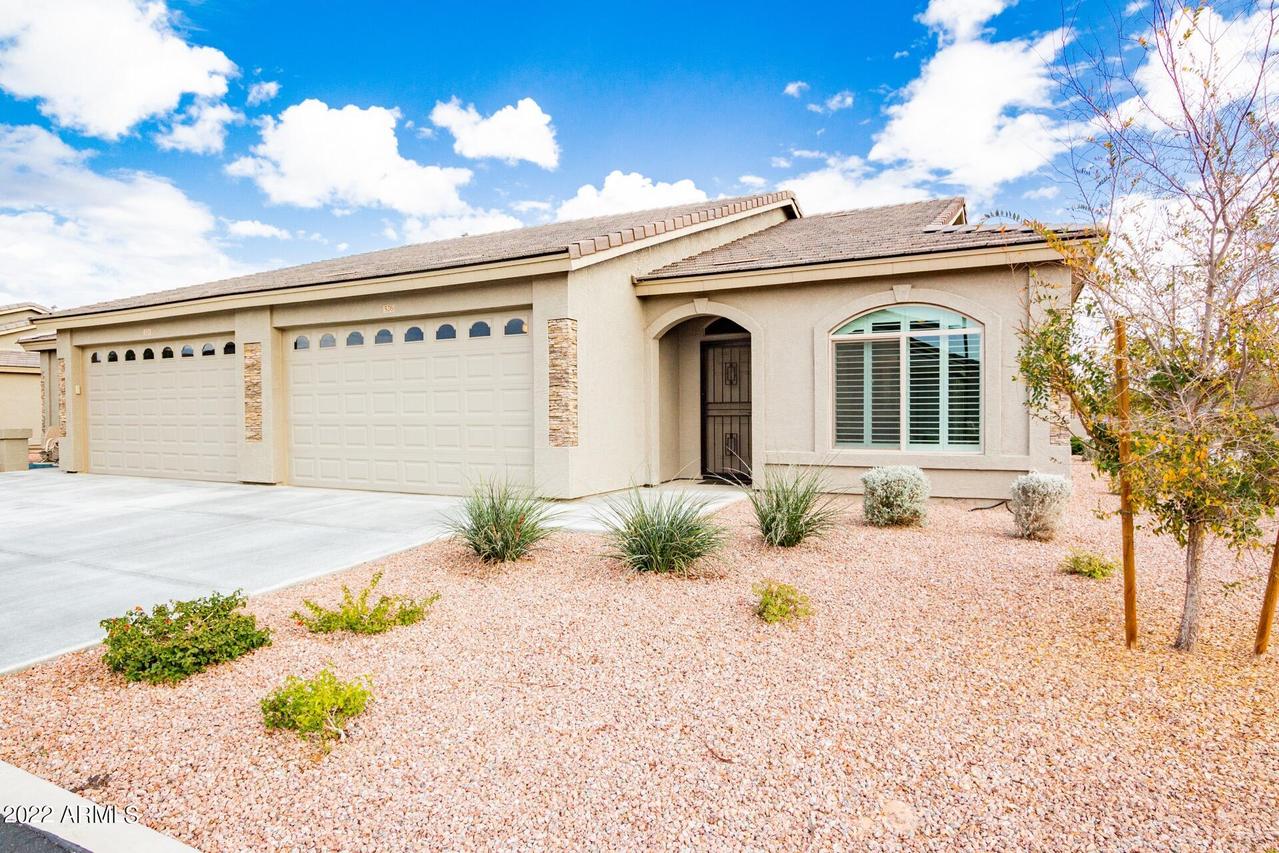 3117 S Signal Butte Rd. #526, Mesa, AZ 85212