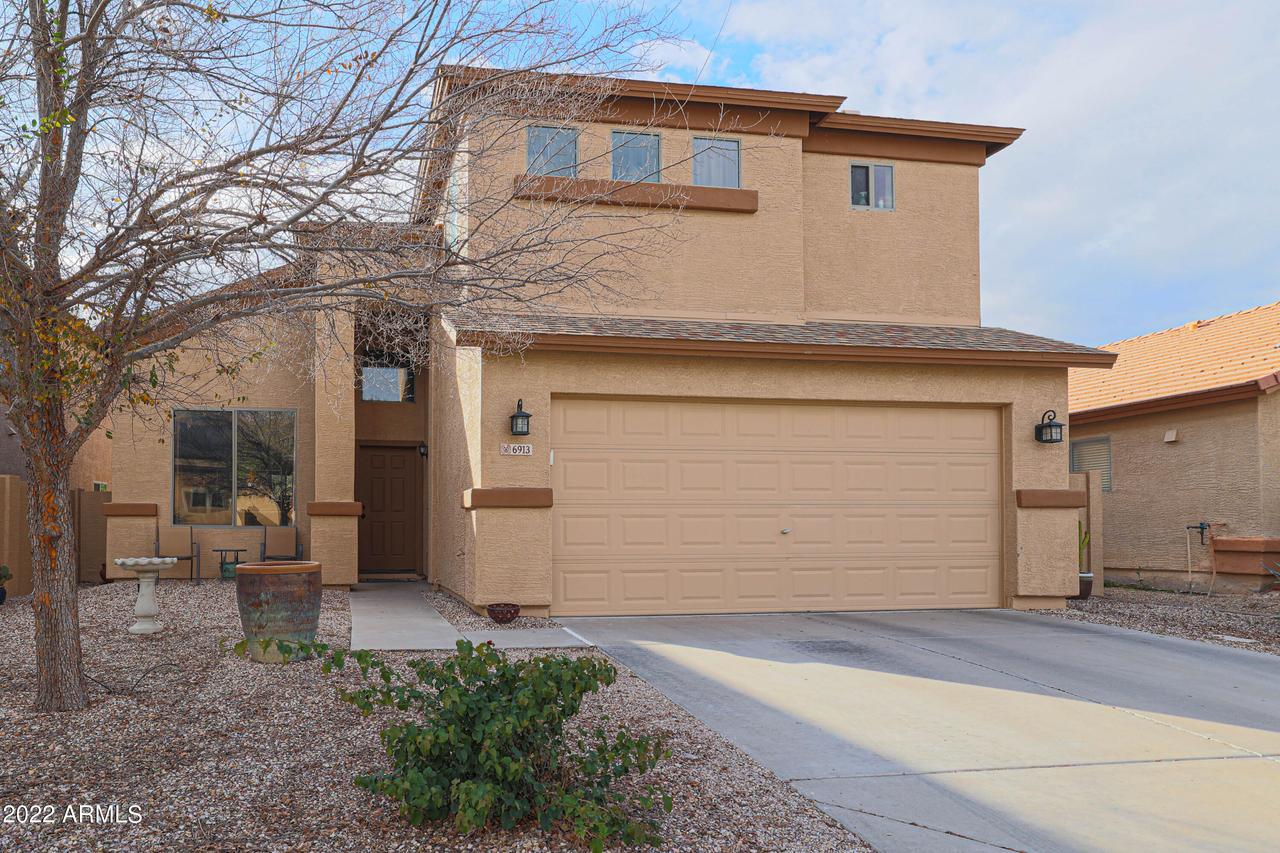 6913 E Javalina Way, Florence, AZ 85132