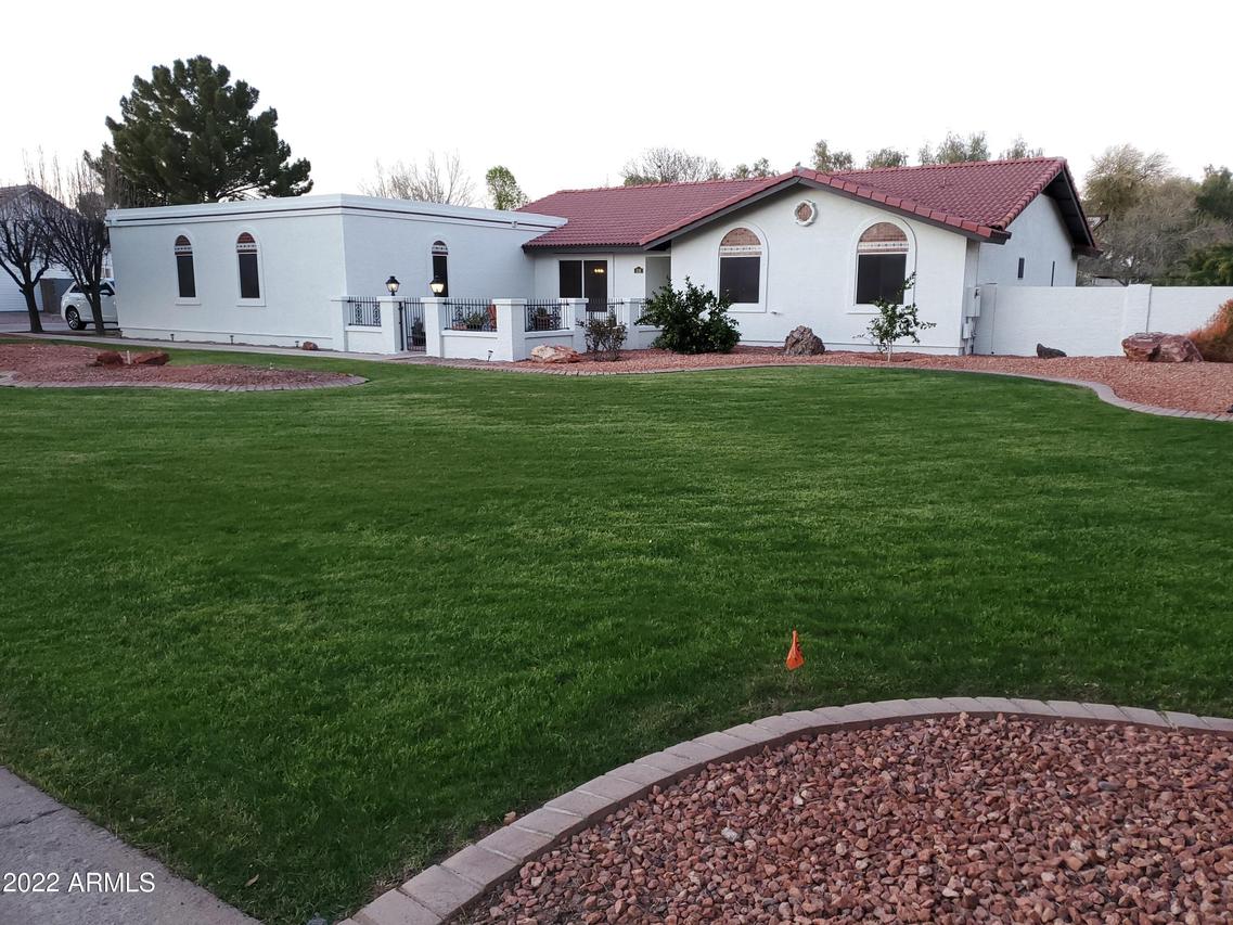 636 E Mesquite Ave., Gilbert, AZ 85296