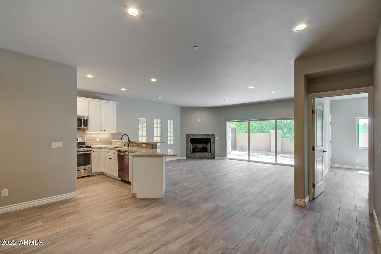 6145 E Cave Creek Rd. #106, Cave Creek, AZ 85331