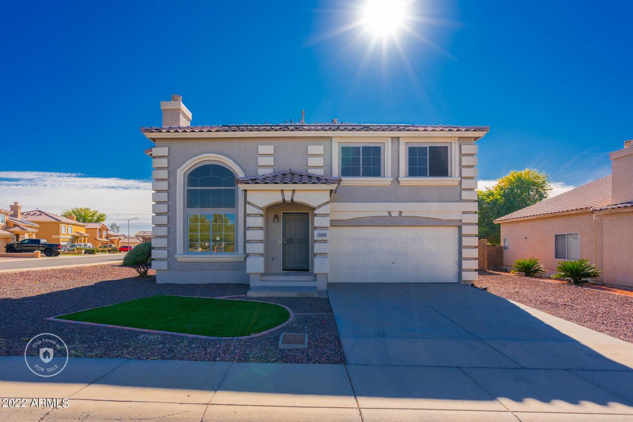 10909 W Kaler Dr., Glendale, AZ 85307