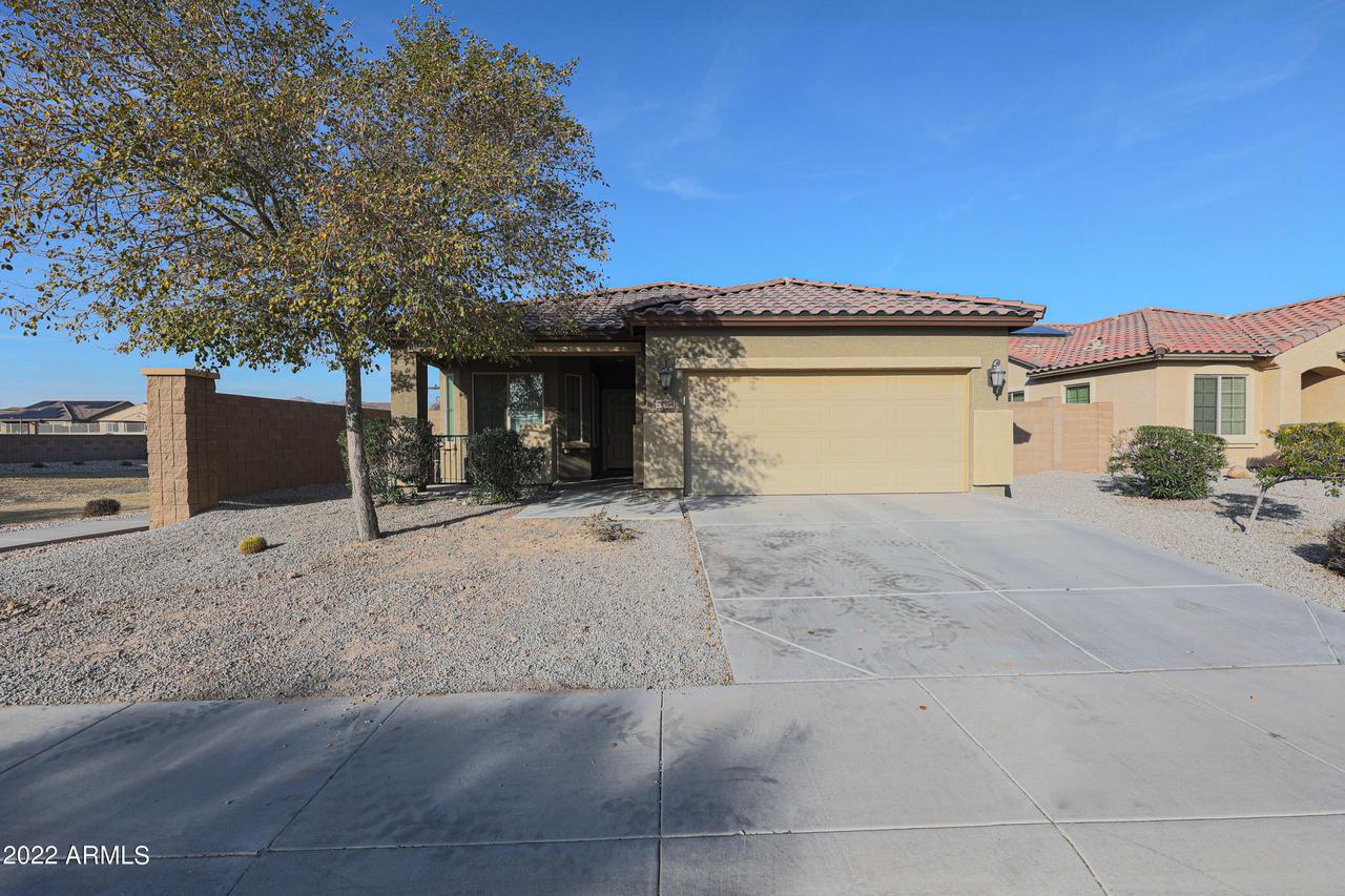 23574 W Chickasaw St., Buckeye, AZ 85326
