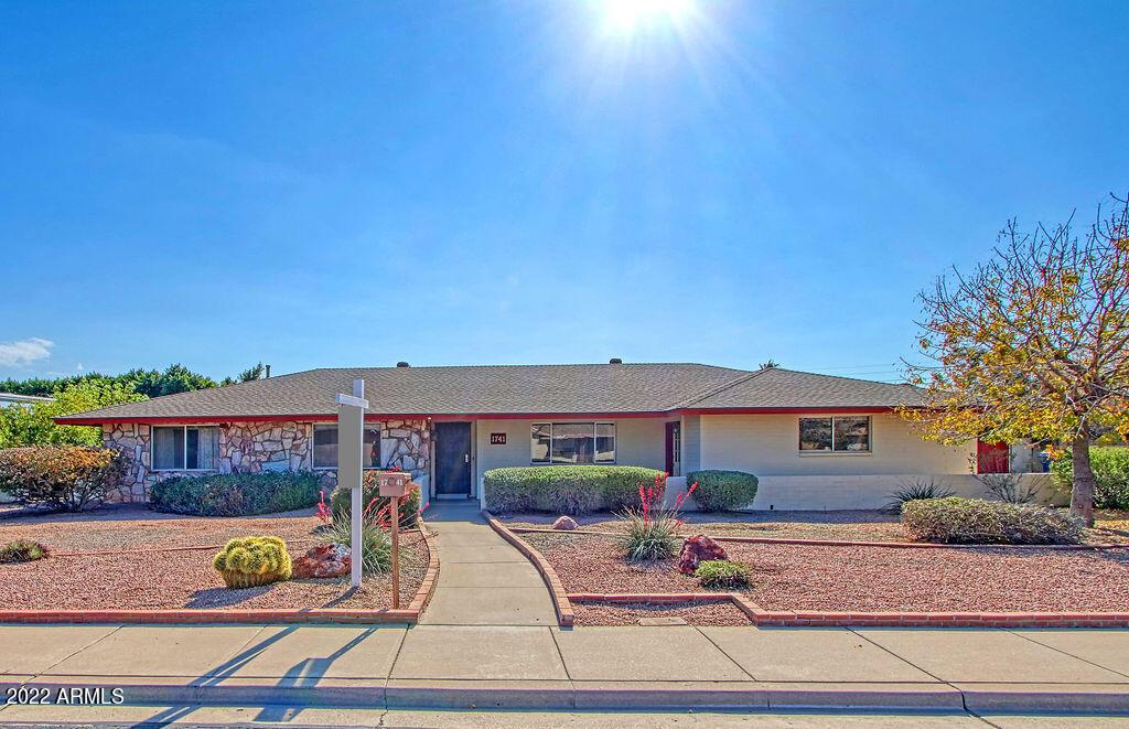 1741 E Glencove St., Mesa, AZ 85203