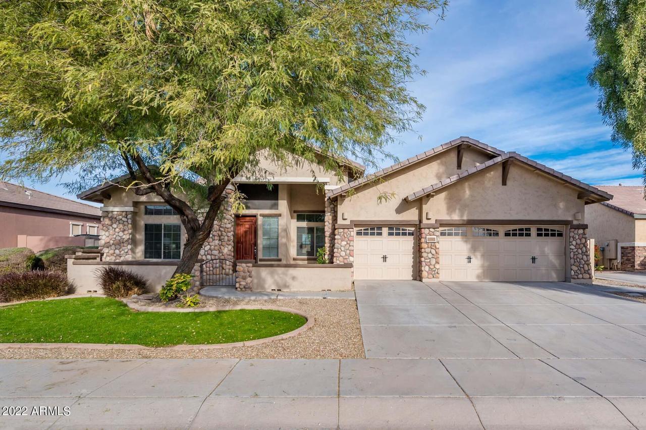 15512 W Coolidge St., Goodyear, AZ 85395