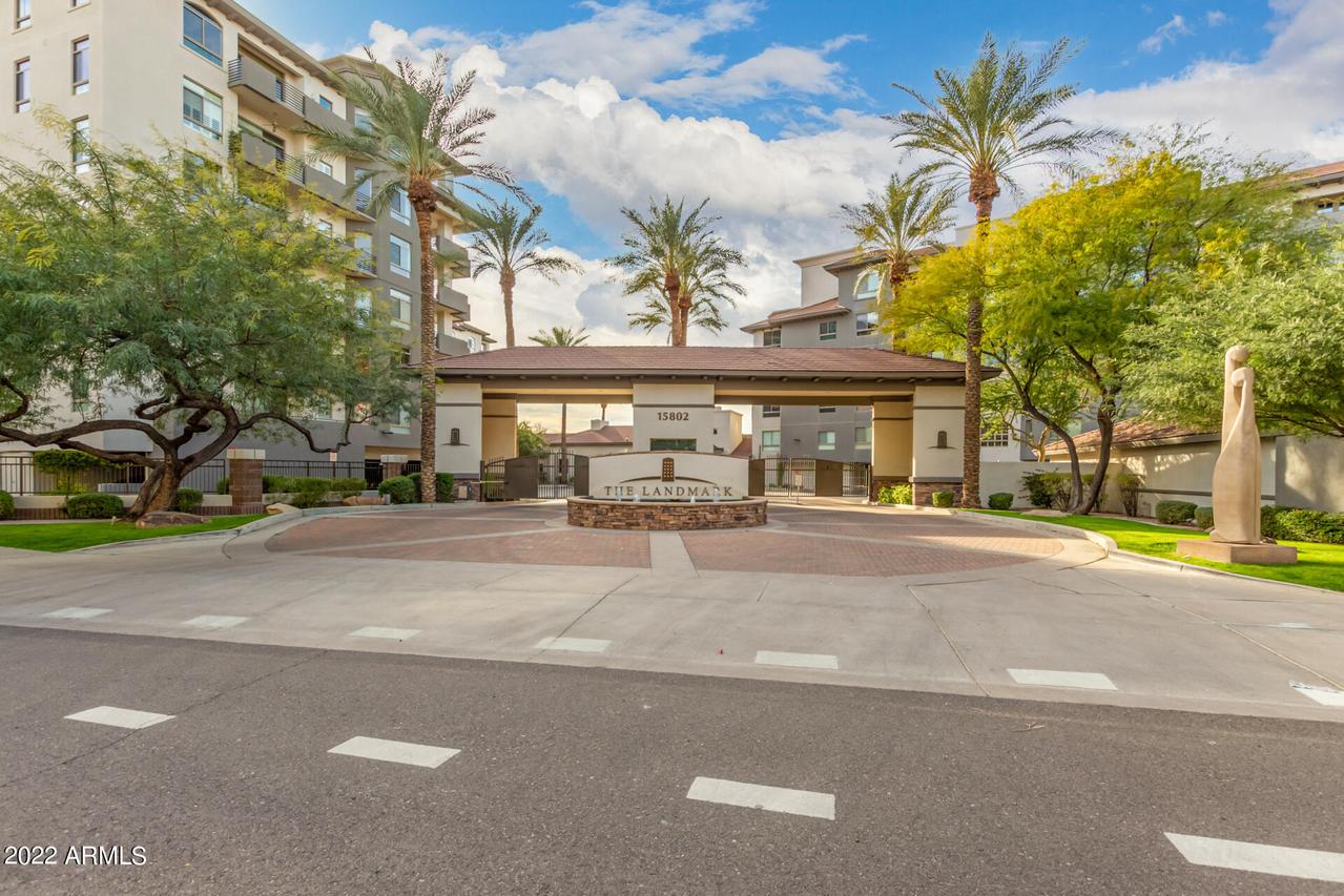 15802 N 71st St. #303, Scottsdale, AZ 85254