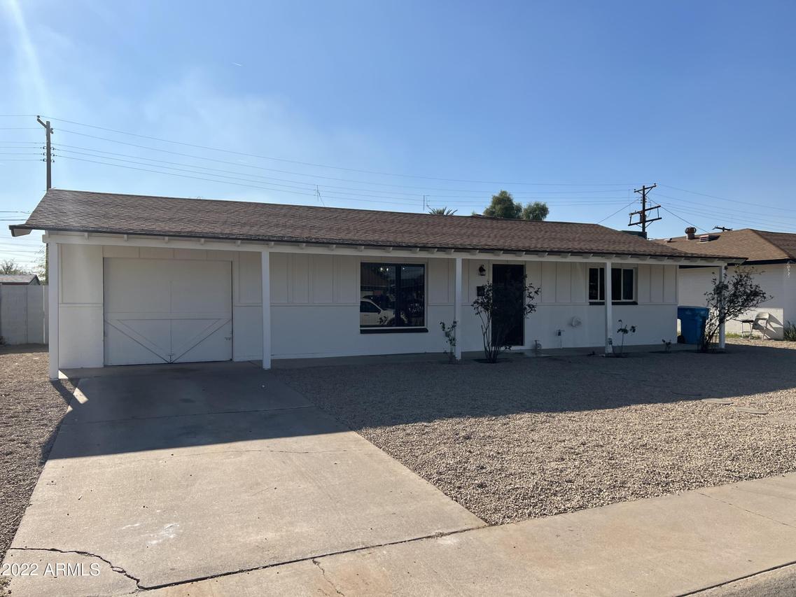 4733 W Mitchell Dr., Phoenix, AZ 85031