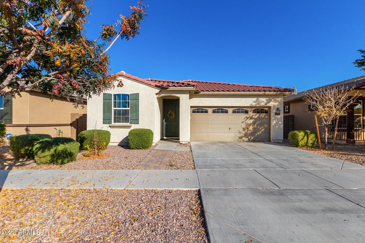10432 W Papago St., Tolleson, AZ 85353