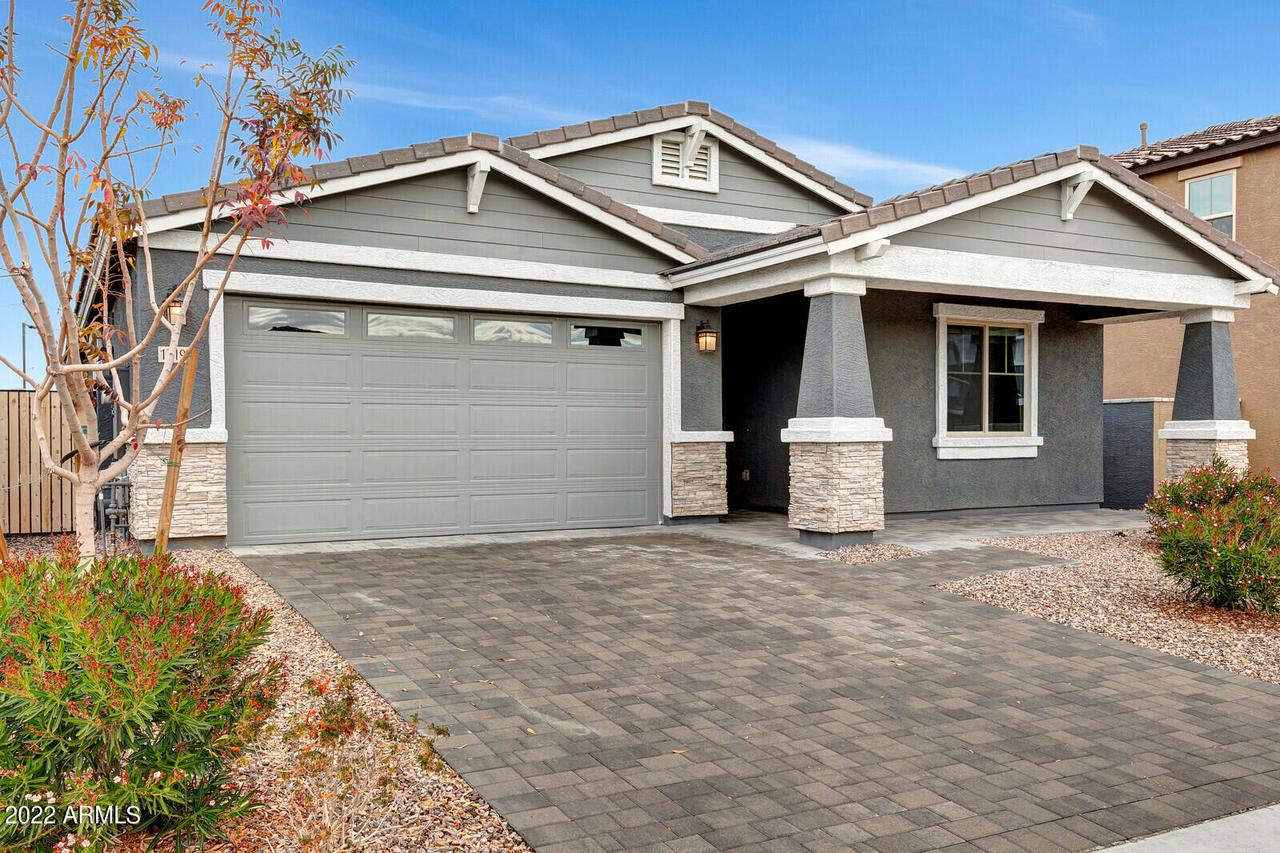 13196 W Redstone Dr., Peoria, AZ 85383