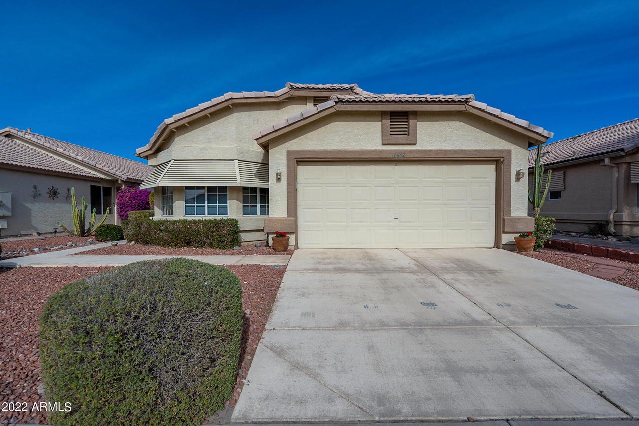 10632 W Runion Dr., Peoria, AZ 85382