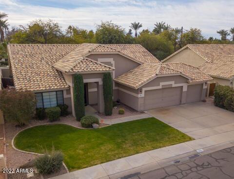 3921 W Sheffield Ave., Chandler, AZ 85226