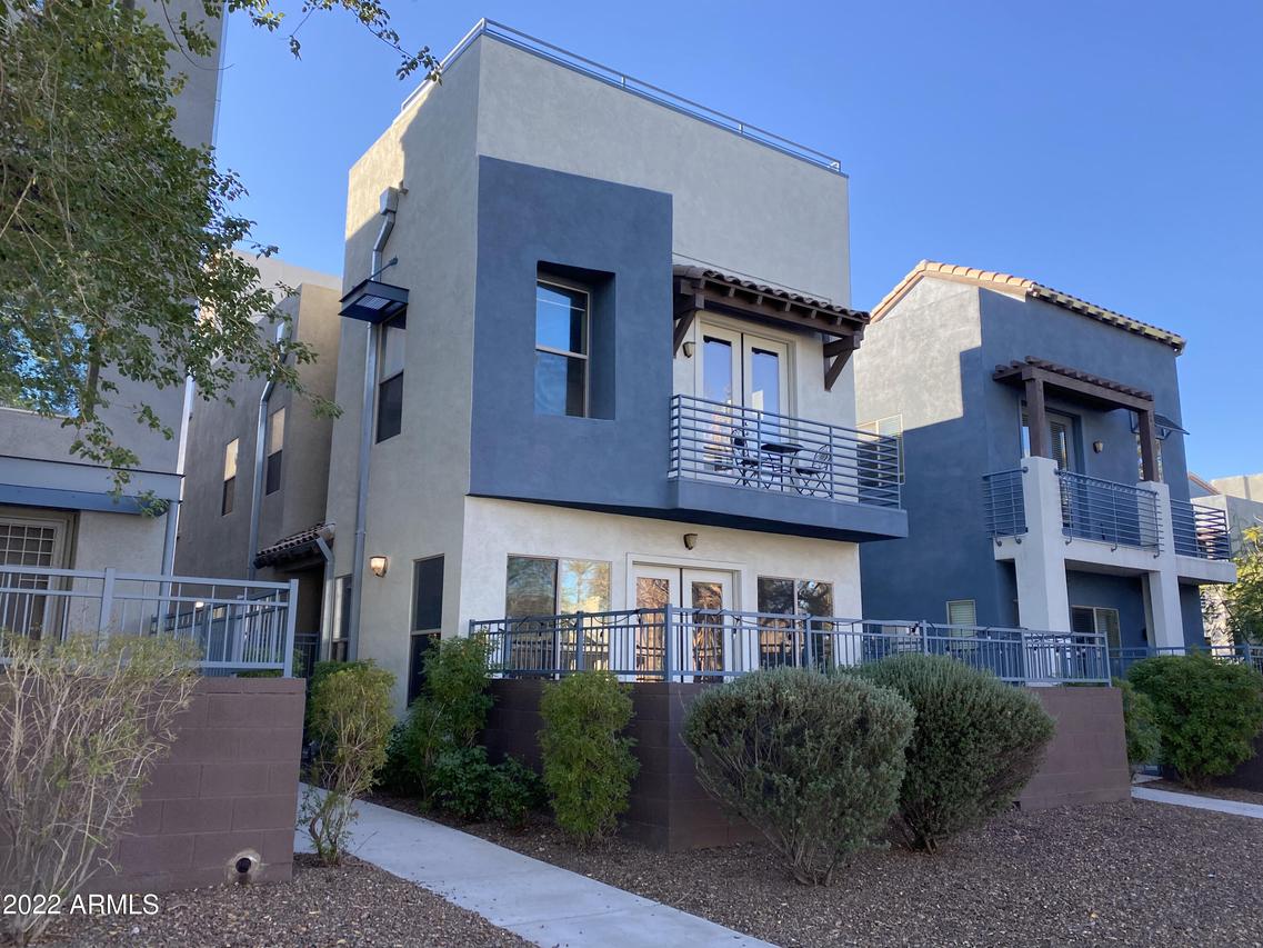 615 E Portland St. #181, Phoenix, AZ 85004