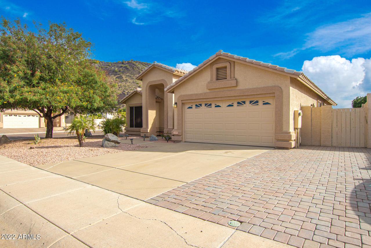 20393 N 52nd Ave., Glendale, AZ 85308