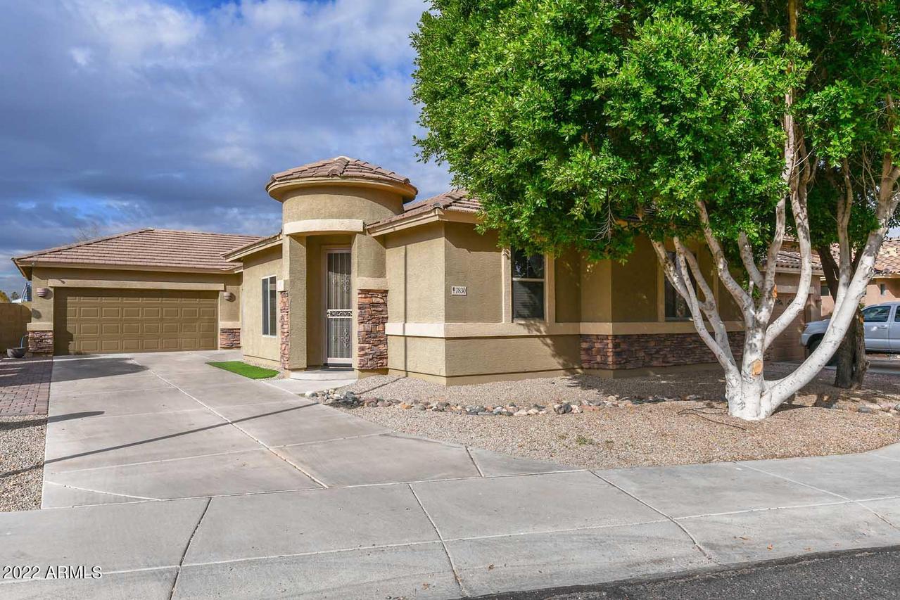 7830 S 15th Way, Phoenix, AZ 85042