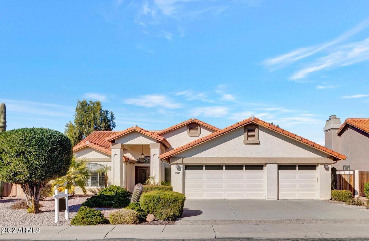 10726 E San Salvador Dr., Scottsdale, AZ 85258