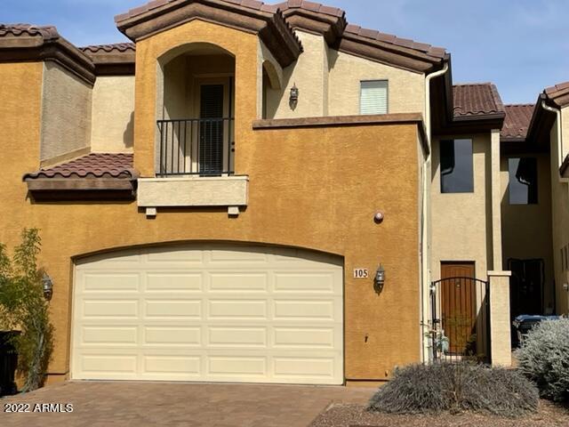 2925 N Sericin Rd. #105, Mesa, AZ 85215