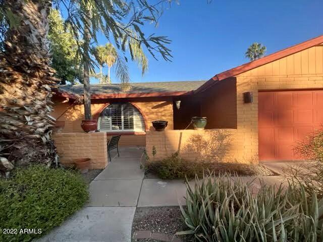 14809 N 50th St., Scottsdale, AZ 85254