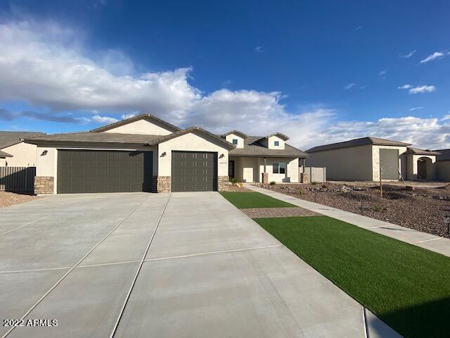10274 W Appaloosa Tr., Casa Grande, AZ 85194