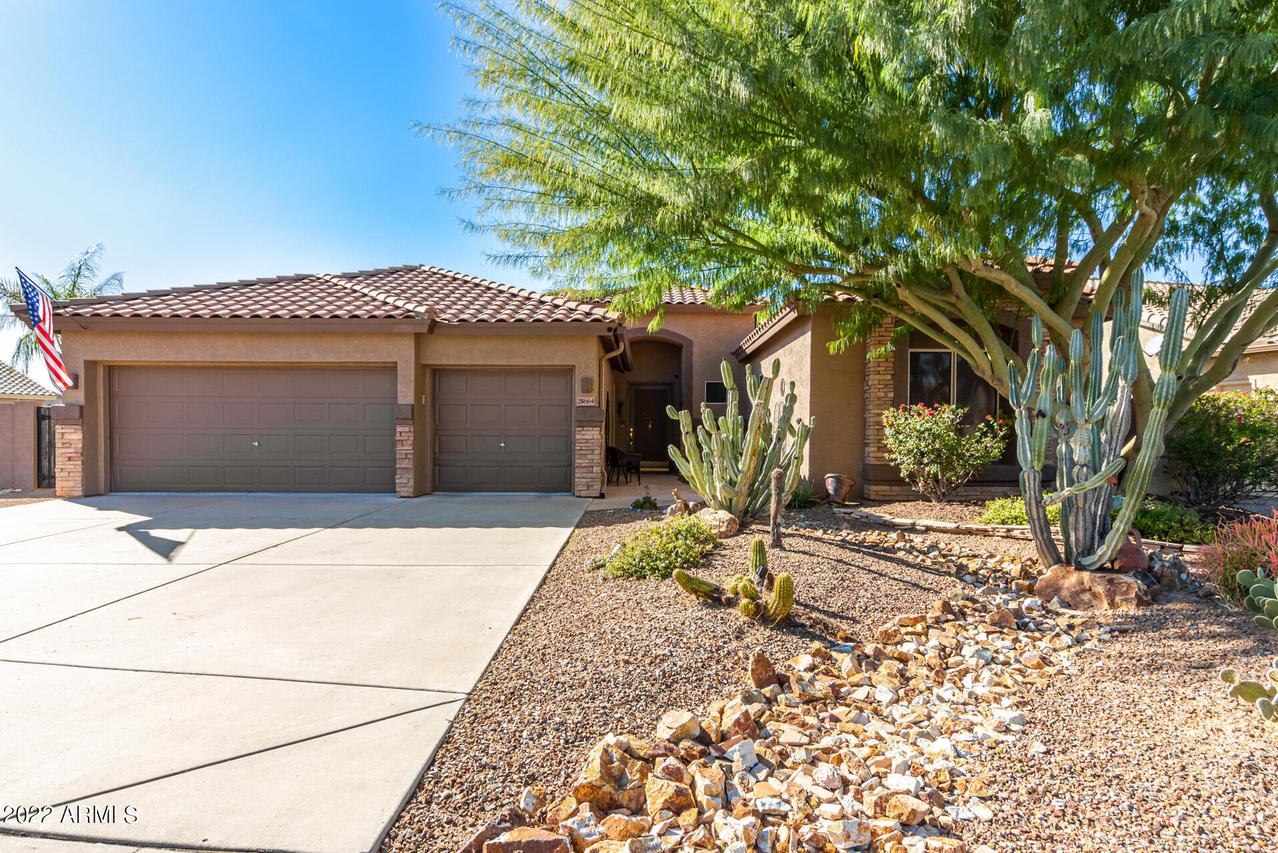 25664 N 71st Dr., Peoria, AZ 85383