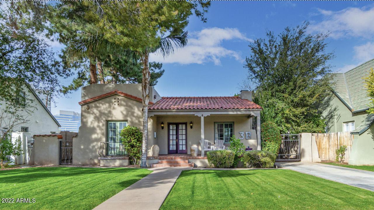 38 E Vernon Ave., Phoenix, AZ 85004