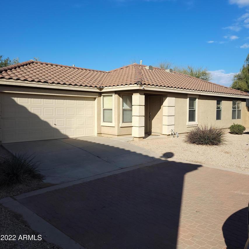 2264 E Gleneagle Dr., Chandler, AZ 85249