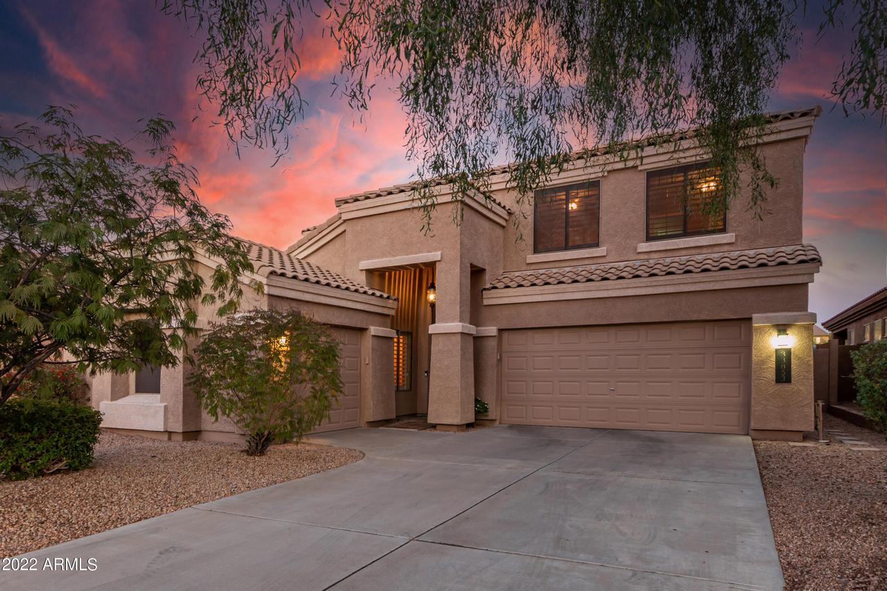 33853 N 43rd St., Cave Creek, AZ 85331